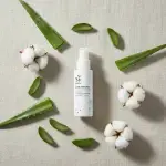 Aloe Vera & Cotton Flower Scented Mist - Image 5