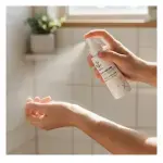 Aloe Vera & Cotton Flower Scented Mist - Image 3