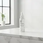 Aloe Vera & Cotton Flower Scented Mist - Image 2