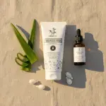 Aloe Vera Gel with Collagen 200ml - Image 5