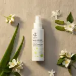 Aloe Vera & Jasmine Scented Mist - Image 6