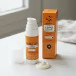 Anti-Aging Day Cream 30ml - Image 3