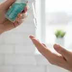 Anti Blemish Serum 30ml - Image 4