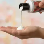 Anti-Hair Loss Fortifying Shampoo 250ml - Image 4