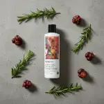 Anti-Hair Loss Fortifying Shampoo 250ml - Image 5