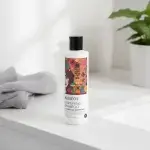 Anti-Hair Loss Fortifying Shampoo 250ml - Image 3