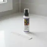 Anti-Lice Treatment Oil with Comb 100ml - Image 3