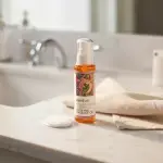 Anti-Stretch Mark Massage Oil 100ml - Image 2