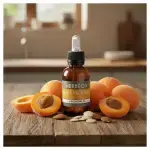 Apricot Kernel Oil 30ml - Image 7