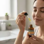 Apricot Kernel Oil 30ml - Image 3