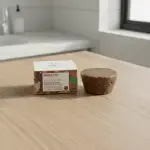 Ayurvedic Anti-Hair Loss Solid Shampoo - Image 3