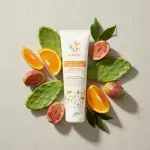 Brightening & Moisturizing Hand Cream with Vitamin C - Image 6