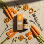 Carrot Oil 30ml - Image 6