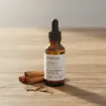 Ceylon Cinnamon Essential Oil 5ml - Image 3
