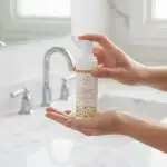 Clarifying Cleansing Foam 170ml - Image 4