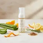 Clarifying Cleansing Foam 170ml - Image 5