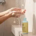 Collagen Jasmine Shower Gel - Image 4