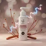 Collagen Rosewood Plumping Cleansing Gel - Image 5