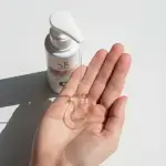 Collagen Rosewood Plumping Cleansing Gel - Image 3