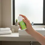 Electric Deodorant Stick 50ml - Image 4