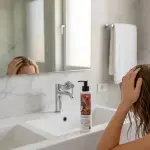 Fortifying Conditioner 200ml - Image 4