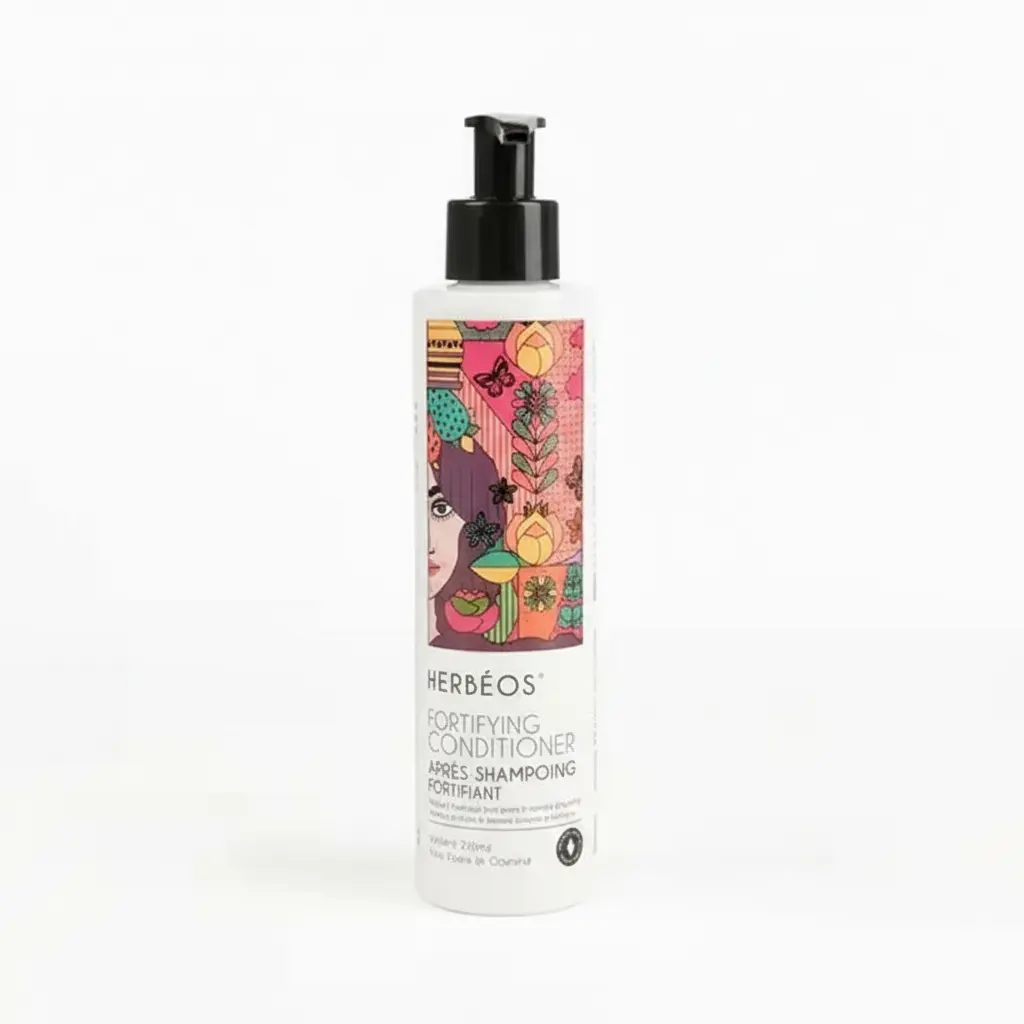 AHLFC_20251101_051955_896671_0 Fortifying Conditioner 200ml - Image 1