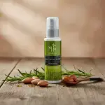 Fortifying Hair and Beard Oil 100ml - Image 5