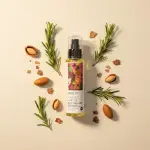 Fortifying Hair Oil 100ml - Image 6