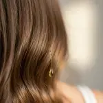 Fortifying Hair Oil 100ml - Image 4