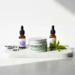 Freshness Cream Deodorant 100ml - Image 5