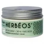 Freshness Cream Deodorant 100ml