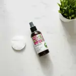 Geranium Floral Water Skin Care - Image 2