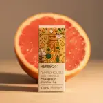 Grapefruit Essential Oil 5ml - Image 6