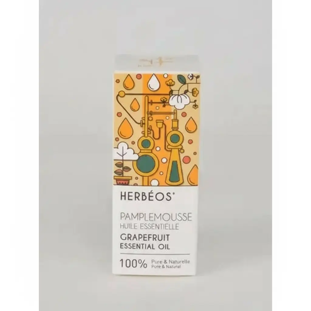 GF_20251101_051741_938020_0 Grapefruit Essential Oil 5ml - Image 1