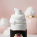 Hydra-Glow Cleansing Foam Makeup Remover - Image 4