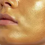 Hydra-Gold Peel Off Lifting Mask - Image 4