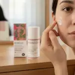 Hydrating Soothing Emulsion SPF 20 - Image 4