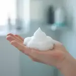 Intimate Cleansing Foam 120ml - Image 5