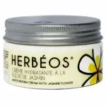Jasmine Flower Moisturizing Cream