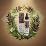 Lice Repellent Lotion 100ml - Image 5