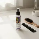 Lice Repellent Lotion 100ml - Image 3