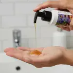 Lice Treatment Shampoo 150ml - Image 4