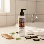 Lice Treatment Shampoo 150ml - Image 3