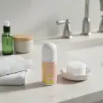 Lightening Roll-On Deodorant 50ml - Image 3