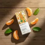 Mandarin Essential Oil 5ml - Image 5