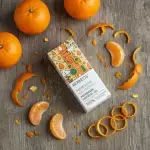 Mandarin Essential Oil 5ml - Image 3