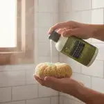 Men's 2-in-1 Shampoo & Shower Gel - Image 3