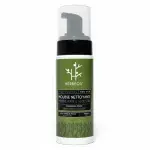 Men's Green Mint & Aloe Vera Cleansing Foam