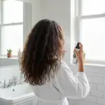 Moisturizing Detangler Leave-In Conditioner - Image 4