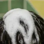 Nutri-Repair Cream Shampoo - Image 4